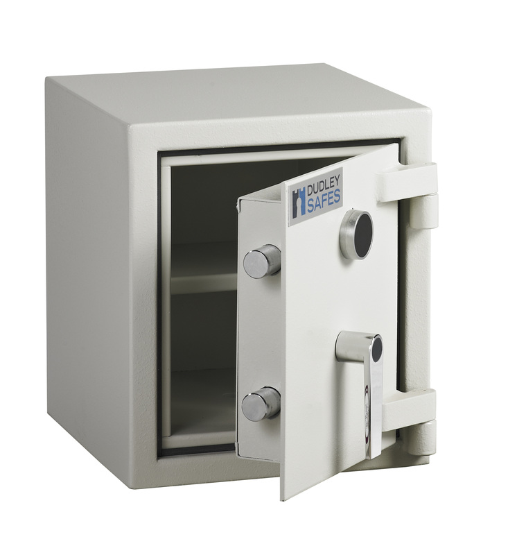 Dudley Compact 5000 Safe Size 00